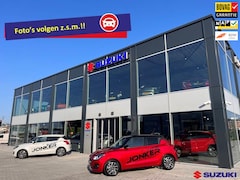 Suzuki Vitara - 1.6 Exclusive Automaat