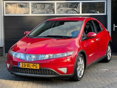 Honda Civic - 1.8 Sport Automaat, NAP