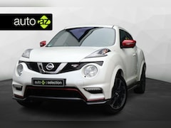 Nissan Juke - 1.6 DIG-T Nismo RS