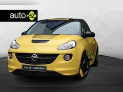 Opel ADAM - 1.4 Hardwell Edition