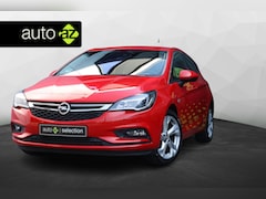 Opel Astra - 1.0 Innovation