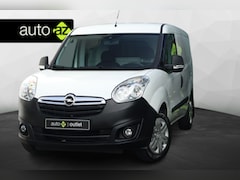 Opel Combo - 1.4 L1H1 ecoFLEX Selection