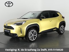 Toyota Yaris Cross - 1.5 Hybrid Executive | 360 graden camera | Navigatie | Stoel en stuur verwarming