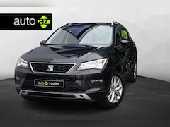 Seat Ateca - 1.0 EcoTSI Limited Edition