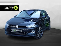 Volkswagen Polo - 1.0 TSI Comfortline