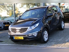 Kia Sportage - 1.6 GDI ISG X-tra