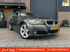 BMW 3-serie Touring - 318i LCI Business Line Automaat Panorama Dak Airco Cruise Control Elk.Ramen Leder