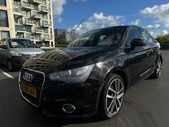 Audi A1 Sportback - 1.2 TFSI Attraction Pro Line Business Airco Cruise