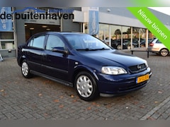 Opel Astra - 1.6 Comfort