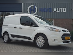 Ford Transit Connect - 1.0 Benzine L1 Trend, AIRCO, 3-ZITS, BTW-VRIJ / MARGE