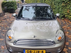 MINI Cabrio - 1.6 Cooper Pepper