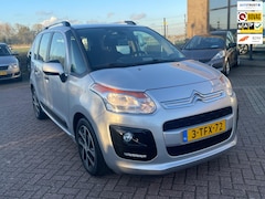 Citroën C3 Picasso - 1.4 VTi Tendance, 2e eig afk, Geen import, Nap, Volledig dealer oh, Trekhaak