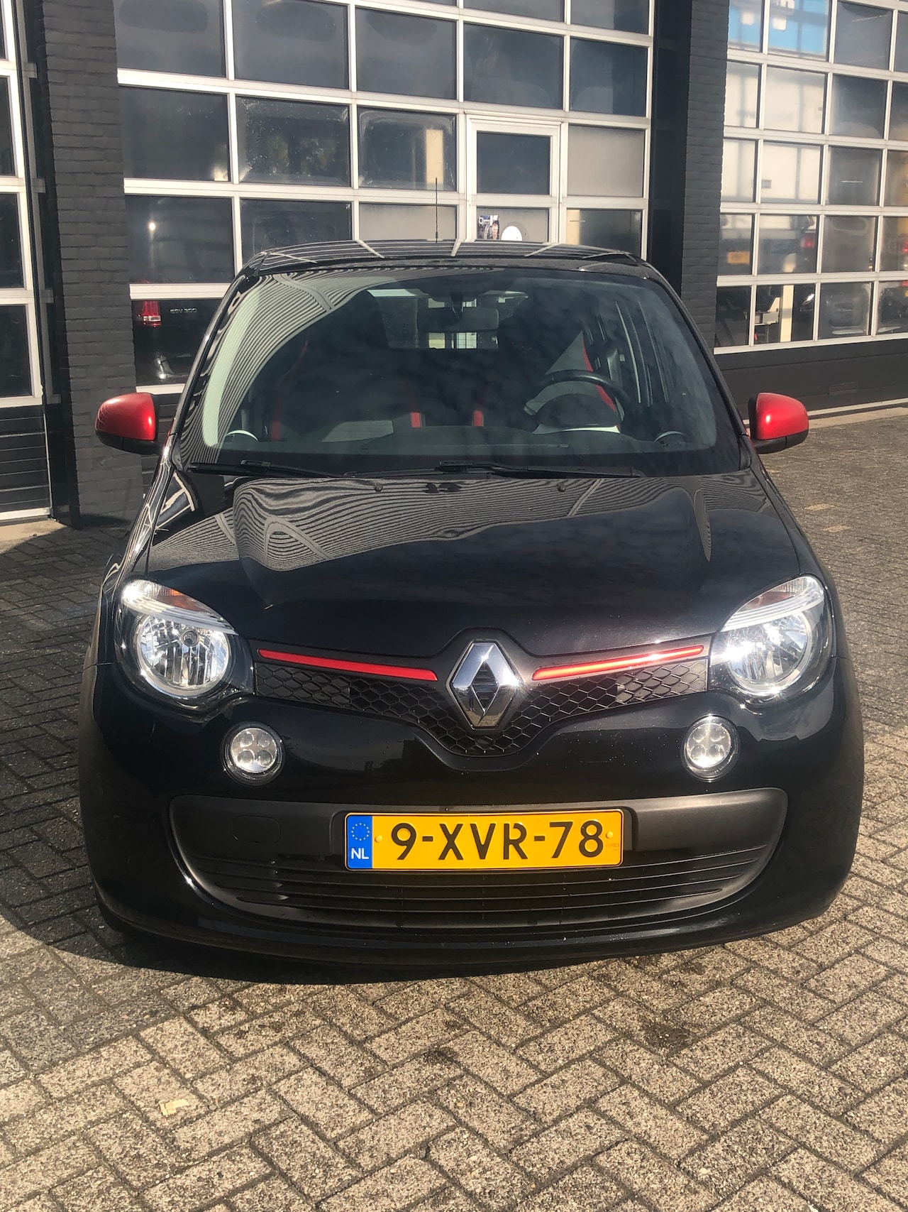 Renault Twingo - 1.0 SCe Expression - AutoWereld.nl