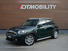 MINI Countryman - 2.0 Cooper S E ALL4 Chili | Automaat | Cruise | DAB | Clima | British Racing Green |