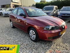 Seat Ibiza - 1.4-16V Stella, Automaat, Elk.schuifDak, 5drs