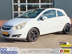 Opel Corsa - 1.4-16V Enjoy