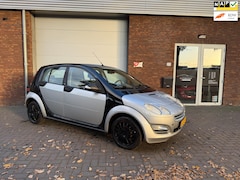 Smart Forfour - 1.1 blackbasic|NIEUWE APK|2005