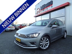 Volkswagen Golf Sportsvan - 1.4 TSI Highline | PANORAMA | MASSAGE | LMV | CRUISE | NAVI | ACC