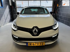 Renault Clio - 1.6 R.S. Turbo Cruise, Automaat, EDC, Xenon, Audison geluid