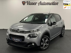 Citroën C3 - 1.2 PureTech S&S Feel*Airco*Navi*Carplay