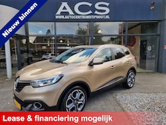 Renault Kadjar - 1.2 TCe Bose | 100% onderh. | Meest Luxe uitvoering | Nieuwstaat | Incl. BTW