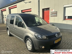 Volkswagen Caddy Maxi - Bestel 1.6 TDI