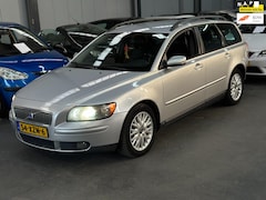 Volvo V50 - 2.4 Automaat APK NAP