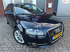 Audi A3 Sportback - 2.0 TFSI Ambition / 5DRS / Clima / AUT / 17 inch