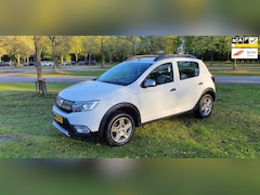 Dacia Sandero - Stapway 0.9 TCe Laureate Airco|Navi|Camera|6900km