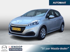 Peugeot 208 - 1.2 PureTech Active | NAVI | PDC | CRUISE CONTROL |