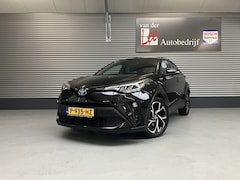 Toyota C-HR - 1.8 HYBRID/PDC V+A/BLIND SPOT/CAM/LED/KEY-LESS/ENZ