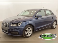 Audi A1 - 1.0 TFSI 70KW Navi