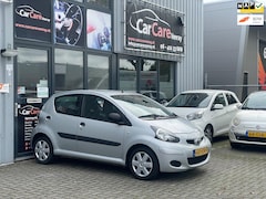 Toyota Aygo - 1.0-12V Access|APK08-2025|AIRCO|NAP|5DRS|