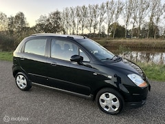 Chevrolet Matiz - 1.0 Airco Elektrisch pakket