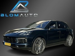 Porsche Cayenne - 3.0 E-Hybrid 463PK PANO+LUCHT+ACC+22INCH BTW