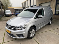 Volkswagen Caddy - 2.0 TDI L2H1 BMT MET SCHADE