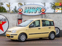 Fiat Panda - 1.2 Active 1e Eigenaar NL-auto met NAP