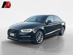 Audi A3 Limousine - 35 TFSI | Virtual | S Line | Camera