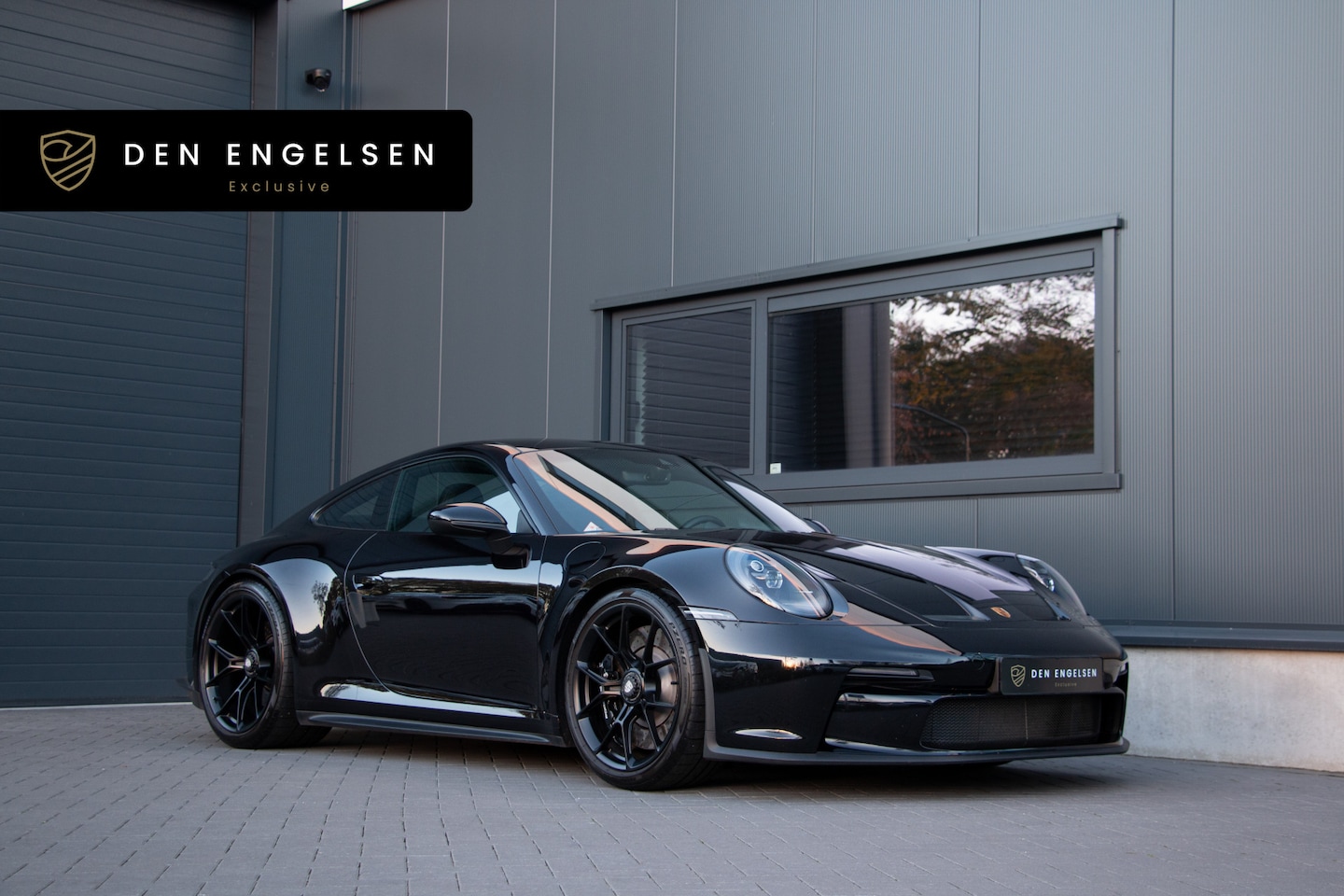 Porsche 911 - 4.0 GT3 Touring 510PK | Lift | PDLS+ | Sport Chrono | Camera | Achterasbesturing | Sportst - AutoWereld.nl