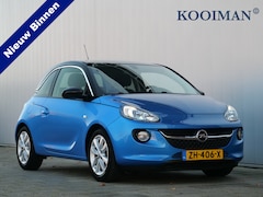 Opel ADAM - 1.0 Turbo 90pk BlitZ Navigatie / Stoelverwarming / PDC