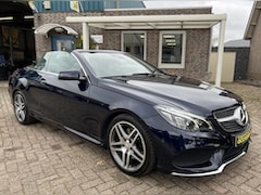 Mercedes-Benz E-klasse Cabrio - E350 306PK AUT Prestige, AMG, ILS, VOL