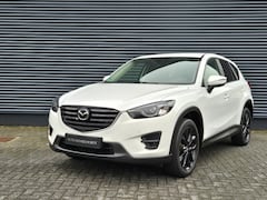 Mazda CX-5 - SKYACTIV-G 192 6AT 4WD GT-M / Adaptive Cruise / Carplay