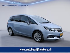 Opel Zafira - 1.4 TURBO INNO. AUTOMAAT