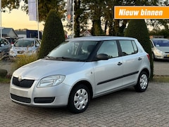 Skoda Fabia - CLASSIC 1.2 / AIRCO / AUX / NETTE AUTO