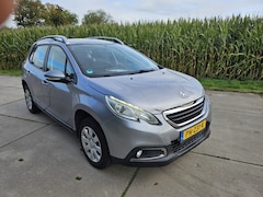 Peugeot 2008 - 1.2 VTI ACTIVE