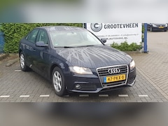 Audi A4 Limousine - 2.0 TFSI Pro L. bns