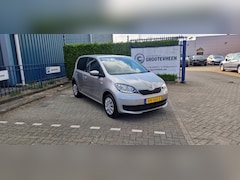 Skoda Citigo - 1.0 CNG G-TEC Ambit