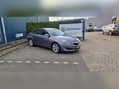 Opel Insignia - 1.6 CDTI EF Edition