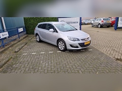 Opel Astra Sports Tourer - 1.4 Turbo Bns +