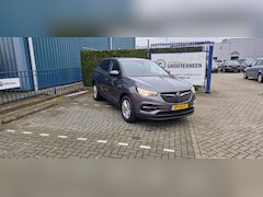 Opel Grandland X - 1.2 Turbo Online Ed